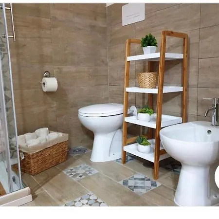 Via Roma Bed & Breakfast