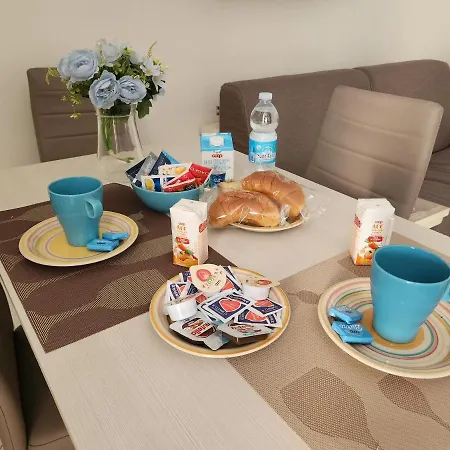 Bed & Breakfast Via Roma 3*